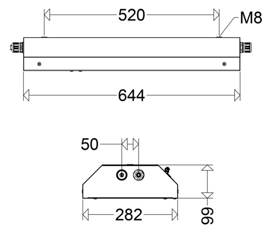 Schuch nD822 06L42 DIMD        822000008 
