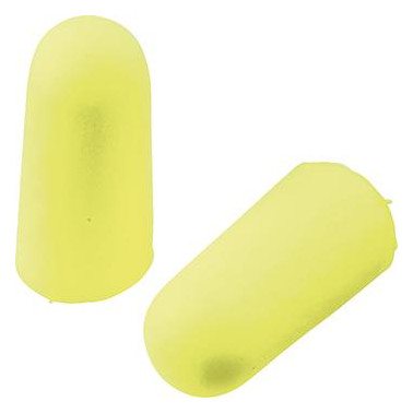 3M-E.A.R.-Gehörschutzstöpsel Soft Yellow Neons...