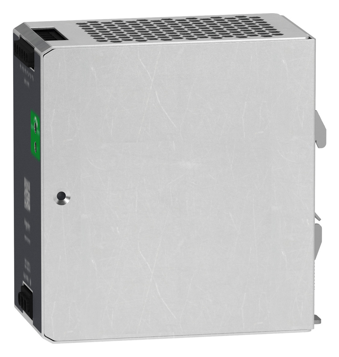 Gleichstromversorgung 24V 240W IP20 100-240VAC 10A Kurzschlussf