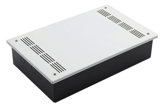 MHG Anschlussbox c-flex c-2400 36-45 V, 6 HZ, AP