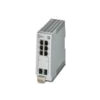 Phoenix 2702969      FL SWITCH 2206-2SFX 