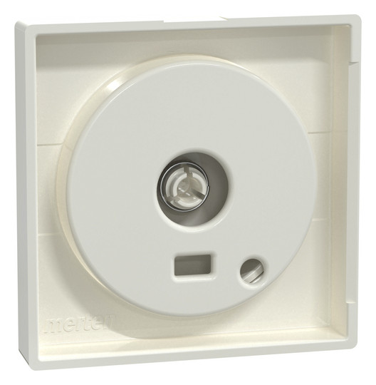 Drehknopf Symbol Dimmer System M polws glz