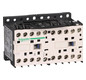 Wendeschütz DC 2,2kW/AC 48V 6A/AC IP20 Schraub