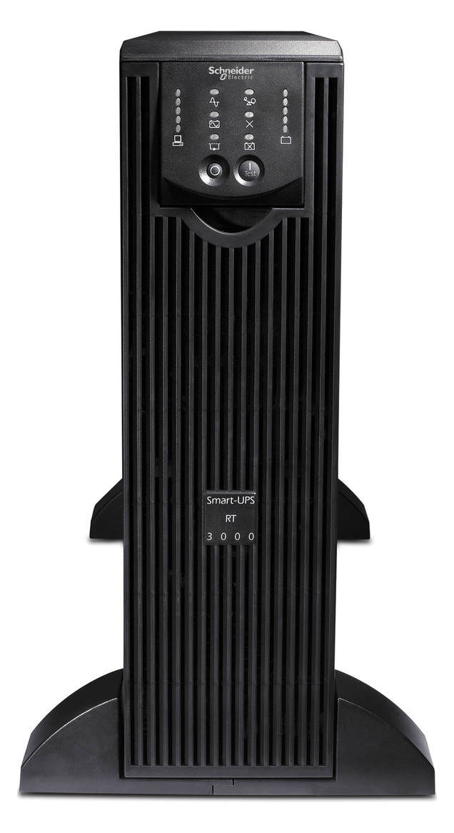 USV Stand Online 3000VA 14min 220-240V Netzwerkmanagementfähig 130x432x660mm