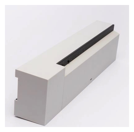 EAZY Base 2 Funk Regelklemmleiste 230V 8-Zonen