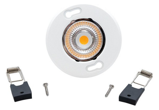 DOTL LED-Einbaul. MULTISCREWplus IP65 