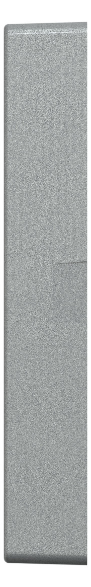 Wippe Schalt/Dimm System M alu mt