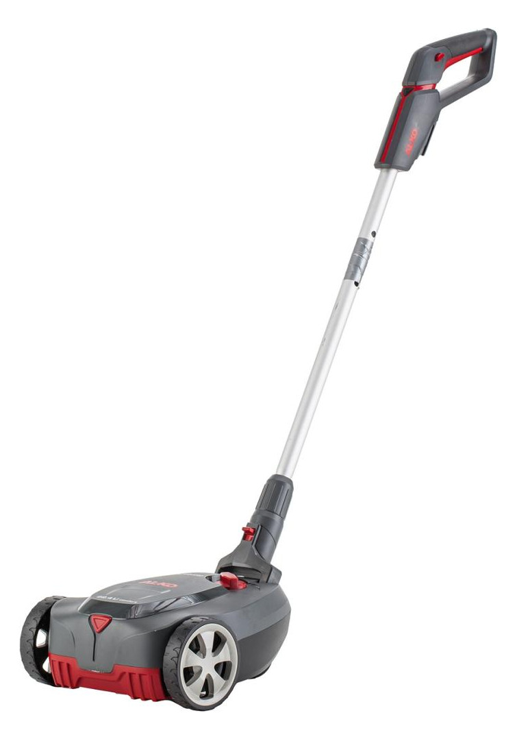 Bild Akku-Handymower 22.4 i COMFORT SET mit A kku+adegerät - AL-KO-1