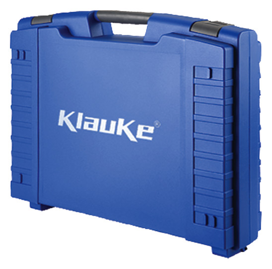 Werkzeugkoffer leer Kst 475x150x575mm