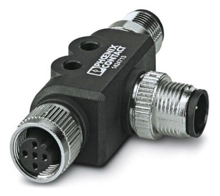 Phoenix        SAC-5PT-FB/MB-MBF PBDP SH 