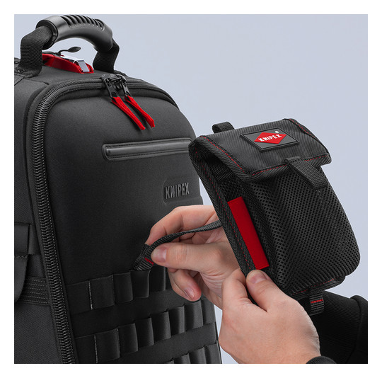 Zusatztasche