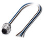 Phoenix       SACC-E-MS-5CON-M16/0,5 SCO 