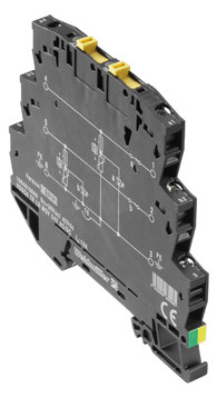 Weidmüller VSSC6 TRLDMOV 24VAC/DC Über- 