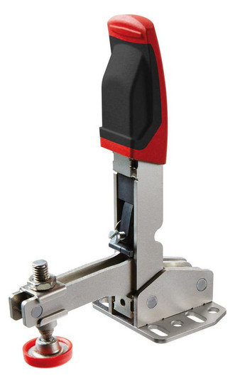 BESSEY-Senkrechtspanner STC-VH20 - 35mm