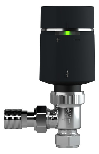 Schneider Heizkörperthermostat CCTFR6111 