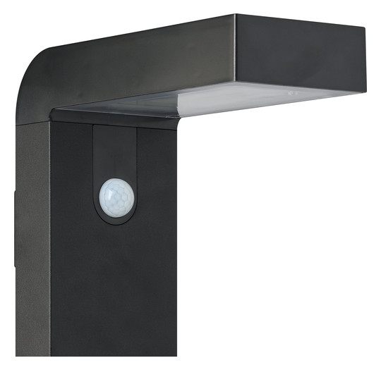 EGLO Außen Solar Wandleuchte      900245 