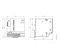 Siemens 6EP19332EC51 SITOP UPS500S 