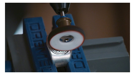 Bosch DREMEL 725 EZ SpeedClic 2615E725JA 