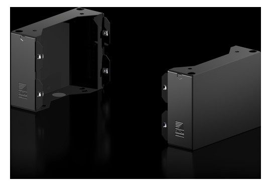 Rittal AX Sockel-Element      AX 2830320 