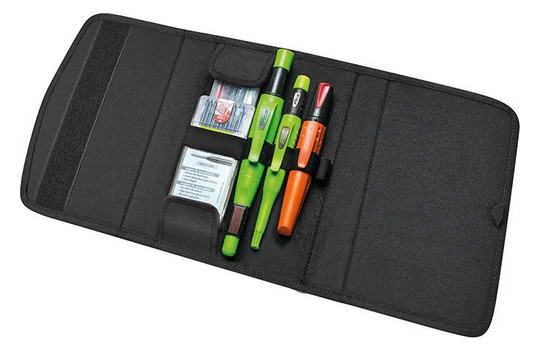 Pica-Master-Set Zimmermann - 5-teilig