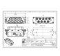 HART Han K 8/0-F 100 Amp. /  09380082753 