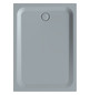 Duschwanne BetteUltra 5838 140x100x3,5cm, quartz