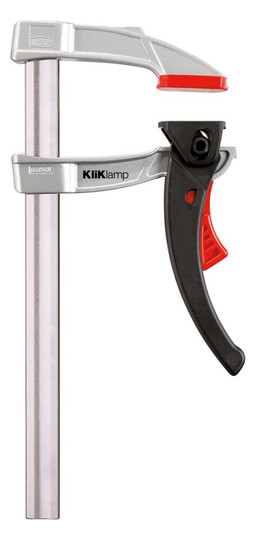 BESSEY-Leichte Zwinge KliKlamp - 120x80 mm