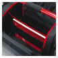 Werkzeugtasche leer Kst m.Schulterriemen Mit Schulterriemen 480x380x300mm