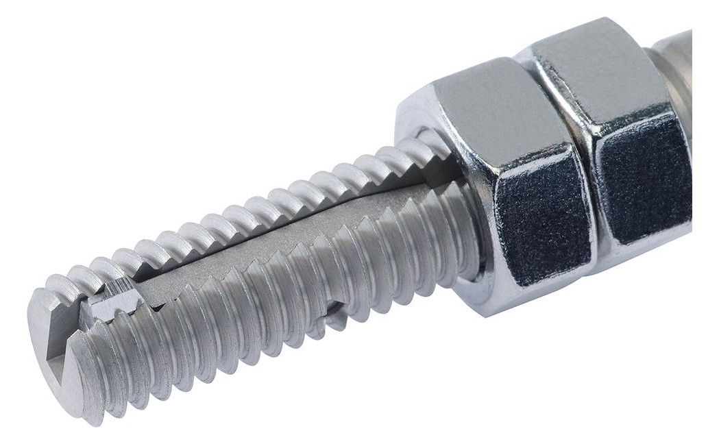 Bild M 3 x 0.5 V-COIL notch - VÖLKEL-1