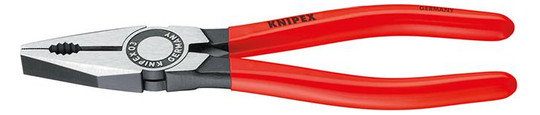 KNIPEX-Kombizange 0301 - 140 mm