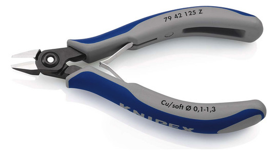 Seitenschneider 125mm isol