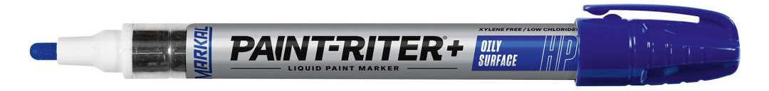 Bild Markal Paint-Riter blau-0