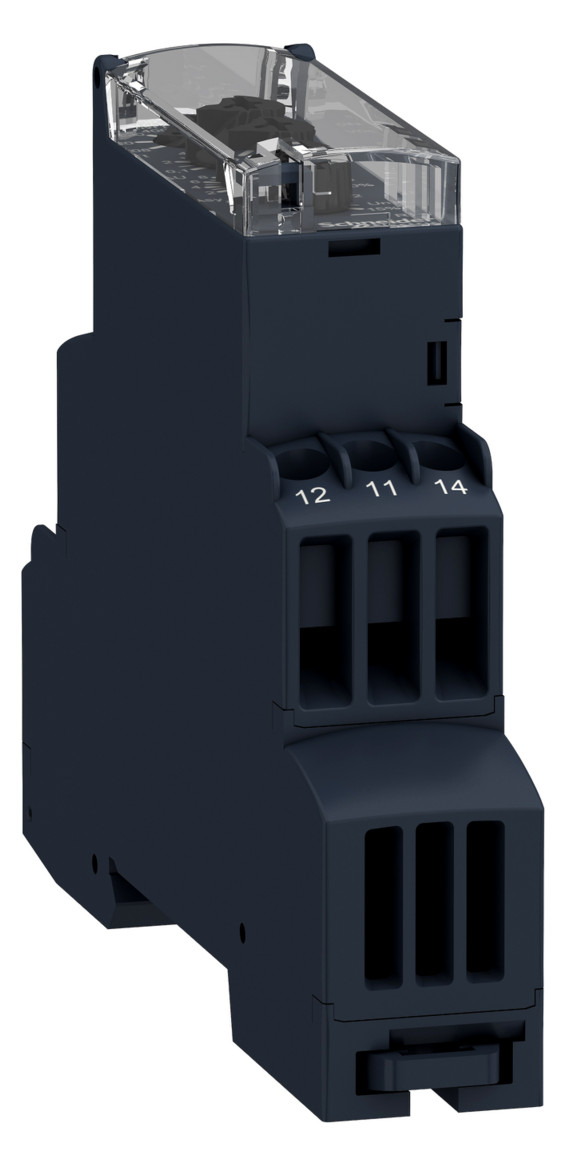 Phasenwächter 183-528V min.Ansp=0,1s max.Ansp=10s