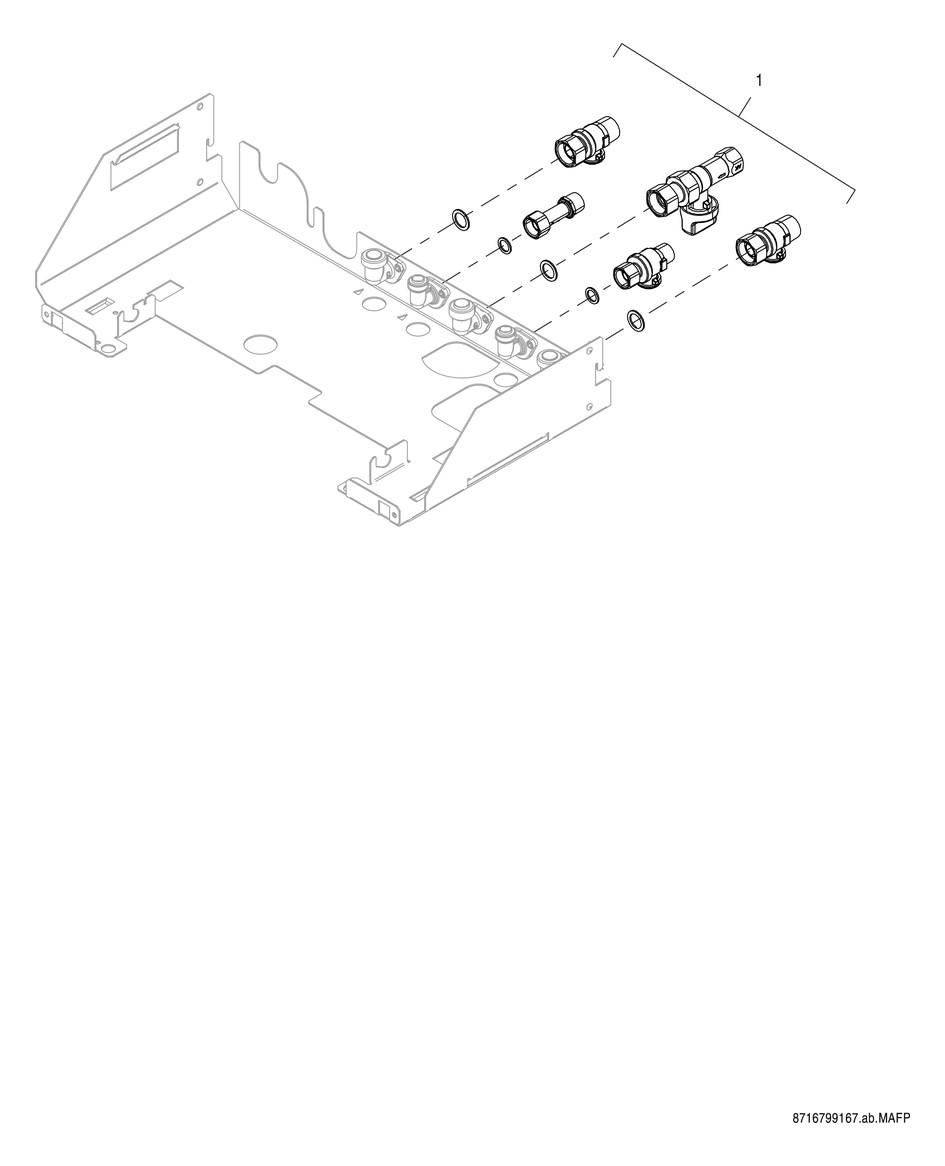 BOSCH Gas-Brennwert-Gerät 5800i WT Condens 90 x 60 x 50,8 cm, wandhängend, weiß
