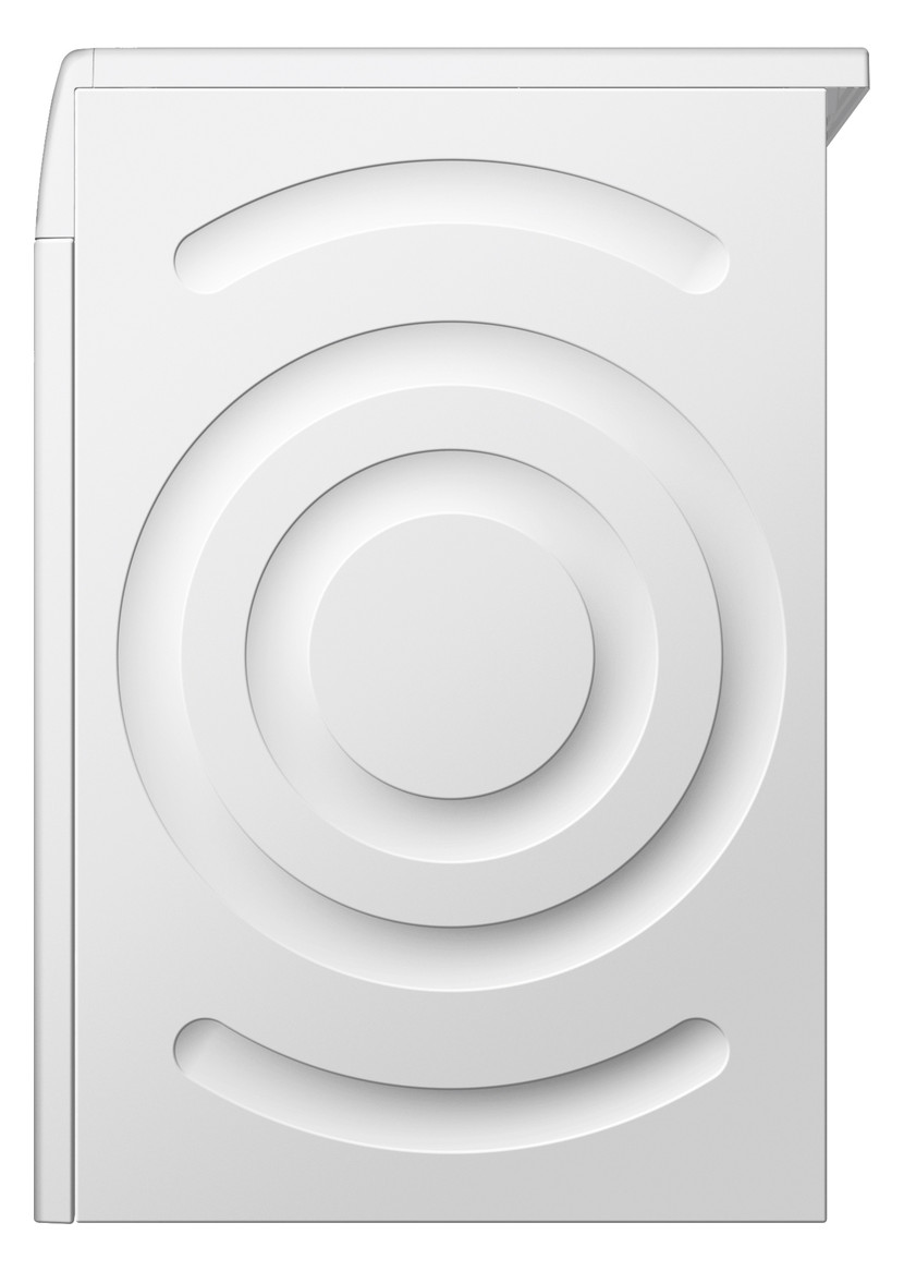 Wärmepumpentrockner E C 8kg ws 65dB re stufenl 138kWh Restzeit