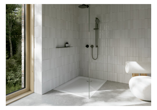 Duschwanne BetteUltra 5914 150x70x3,5cm, edelweiß