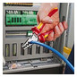 Presszange mech 180mm versch.Eins 0,25-16qmm AWG6-24