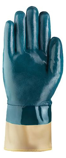 Bild Handschuh Hylite 47-409, Gr. 8 Ansell-1