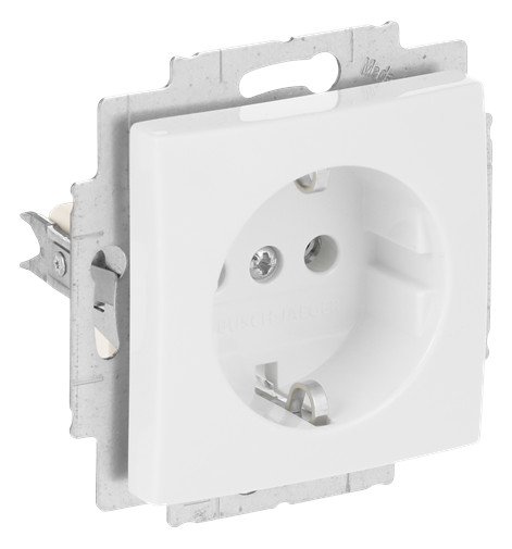 BJ balance SI Schuko Kombi    20EUC-914 