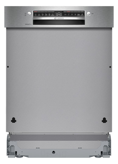 Geschirrspüler A edst integr B598mm 42dB 6prog BestSchub 865mm/o.Pl 14Gedecke