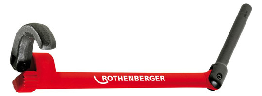 ROTHENBERGER-Standhahnmutterschlüssel 10-32 mm