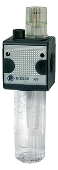 RIEGLER-Nebelöler multifix - G3/8