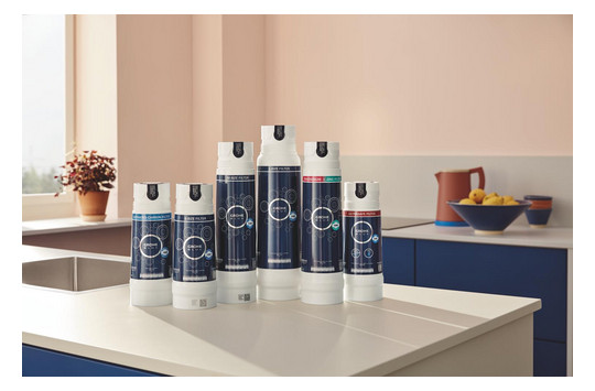 GROHE Austauschfilter Blue S-Size, Kapazität 600 l