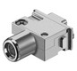 Harting Han PE-module fem.   09140012732 