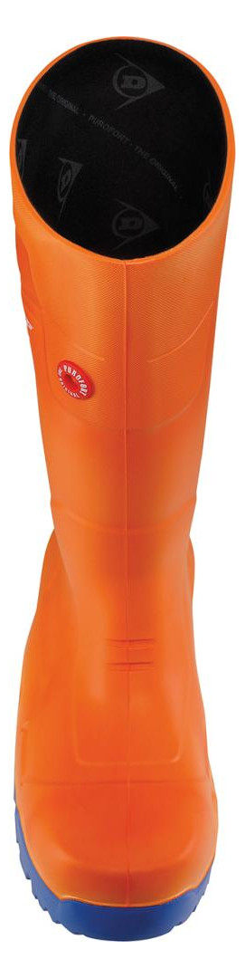 Bild FieldPRO Thermo+ Full Safety, SRC CE S5, Gr. 43 - DUNLOP-2