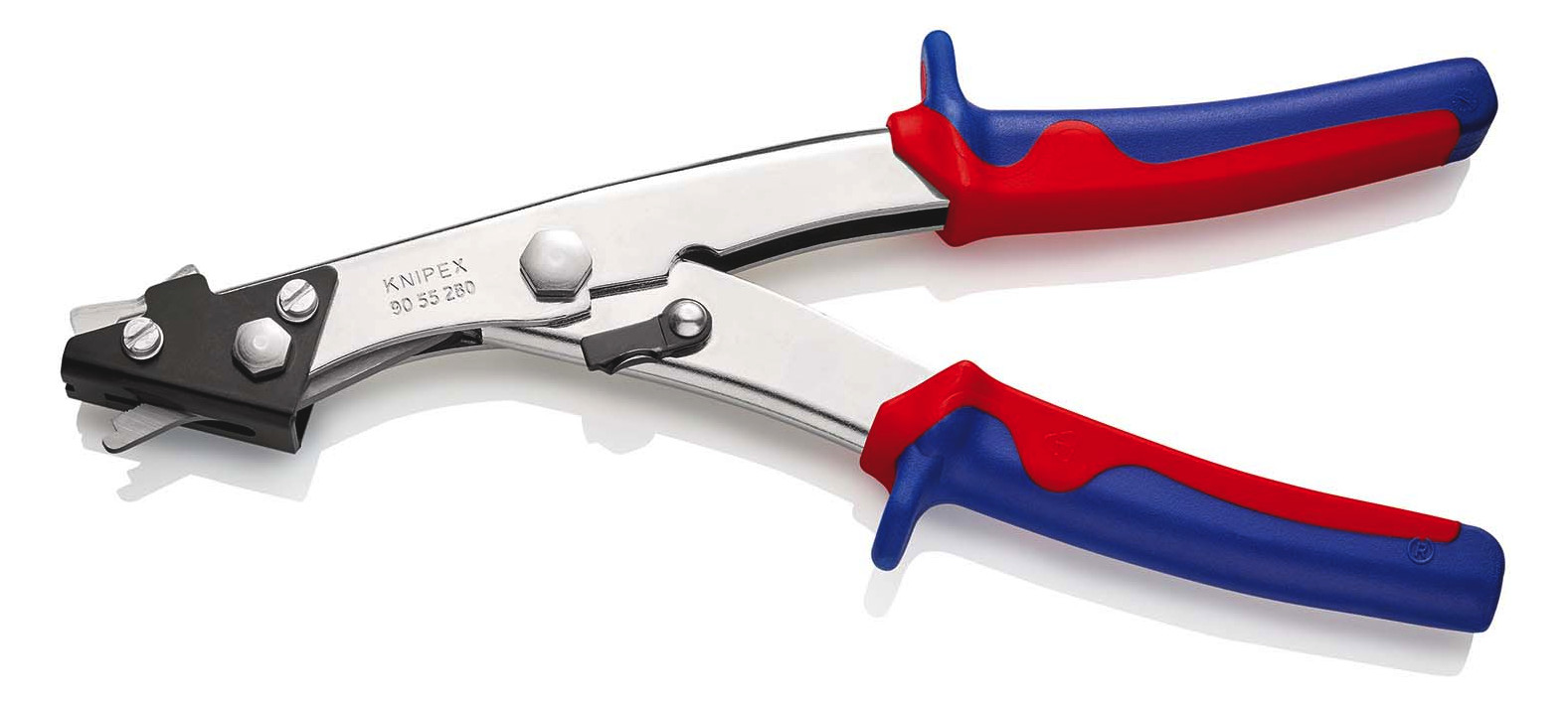 Hand-Blechnibbler 1,2mm 280mm