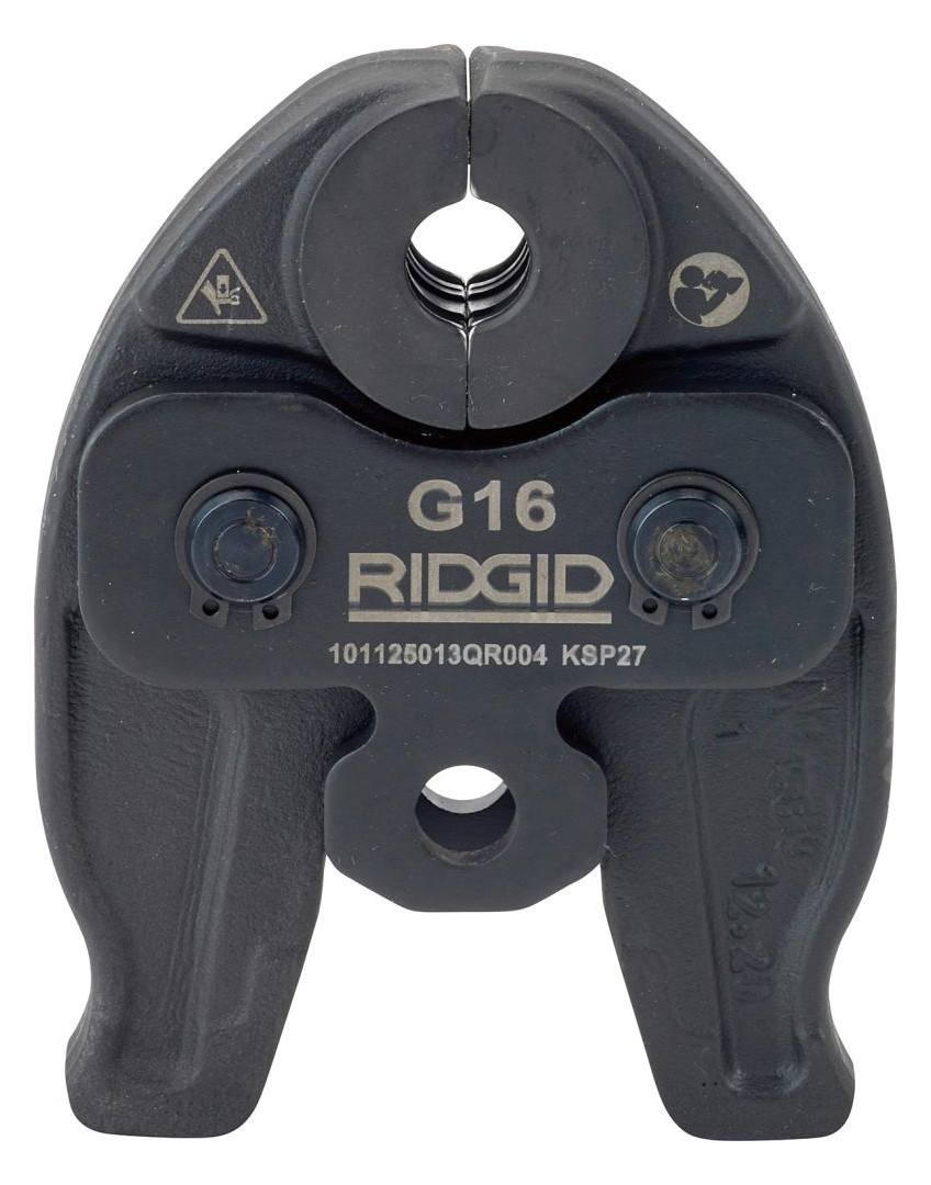 Bild Pressbacke G Kompakt G 16mm 19kN RIDGID-0