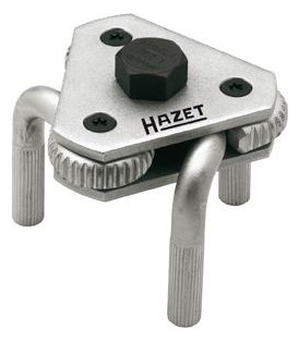 HAZET-Ölfilterschlüssel 2172 - 65-115 mm
