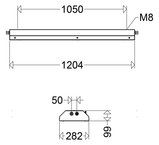 Schuch nD822 12L120 DIMD       822000055 