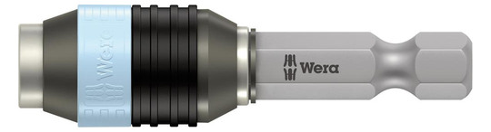 Wera-Bithalter Rapidaptor Stainless 3888/4/1K